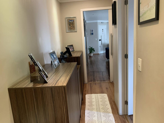 Imagem Apartamento com 3 Quartos à Venda, 145 m² em Santa Paula - São Caetano Do Sul