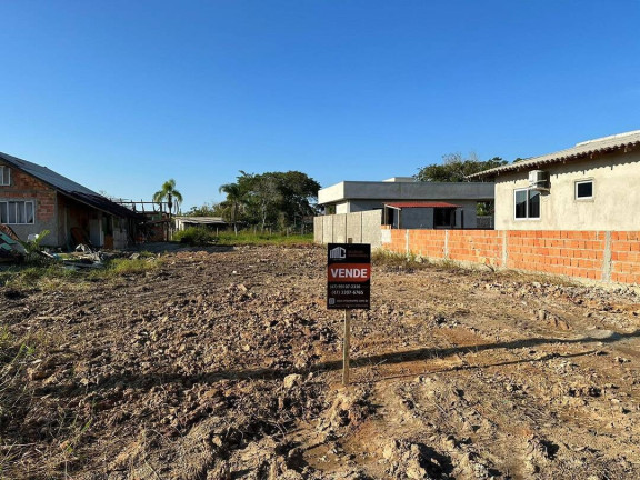 Imagem Terreno à Venda, 360 m² em Salinas - Balneário Barra Do Sul Imagem Terreno à Venda, 360 m² em Salinas - Balneário Barra Do Sul
