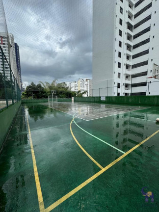 Imagem Apartamento com 3 Quartos à Venda, 82 m² em Candeal - Salvador Imagem Apartamento com 3 Quartos à Venda, 82 m² em Candeal - Salvador