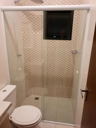 Imagem Apartamento com 2 Quartos à Venda, 43 m² em Jardim Tulipas - Sorocaba Imagem Apartamento com 2 Quartos à Venda, 43 m² em Jardim Tulipas - Sorocaba