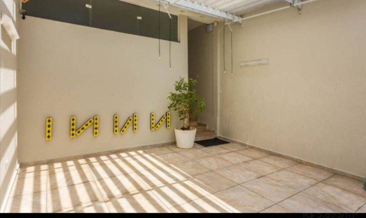 Imagem Sobrado à Venda, 220 m² em Ipiranga - São Paulo