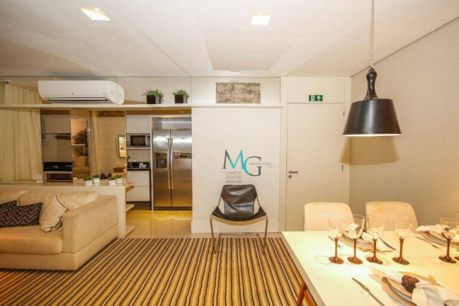 Imagem Apartamento com 2 Quartos à Venda, 85 m² em Barra Da Tijuca - Rio De Janeiro