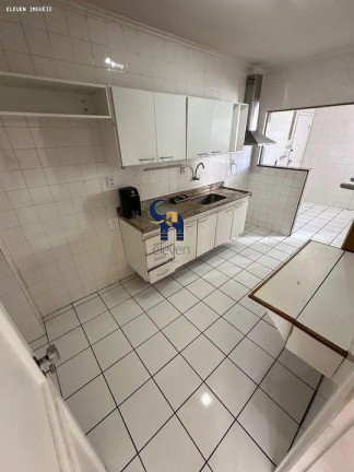 Imagem Apartamento com 3 Quartos à Venda, 128 m² em Chame-chame - Salvador Imagem Apartamento com 3 Quartos à Venda, 128 m² em Chame-chame - Salvador