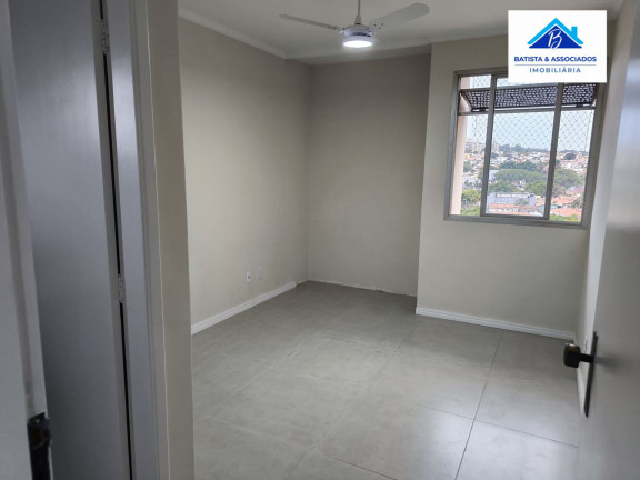 Imagem Apartamento com 1 Quarto à Venda, 42 m² em Vila Paraíso - Campinas