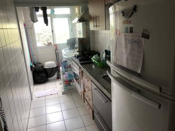 Imagem Imóvel com 3 Quartos à Venda, 68 m² em Vila Butantã - São Paulo