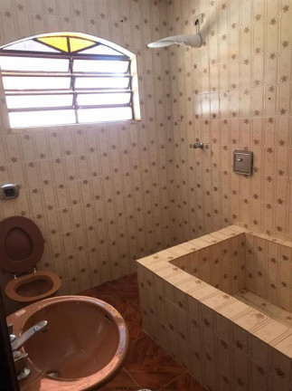 Imagem Casa com 4 Quartos à Venda, 300 m² em Alvinópolis - Atibaia Imagem Casa com 4 Quartos à Venda, 300 m² em Alvinópolis - Atibaia