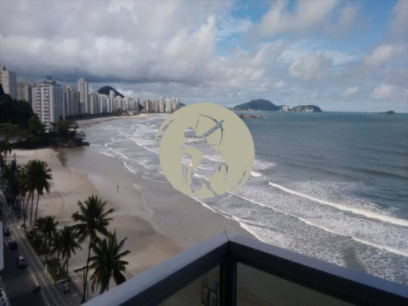 Imagem Apartamento com 2 Quartos à Venda, 107 m² em Vila Luis Antonio - Guarujá Imagem Apartamento com 2 Quartos à Venda, 107 m² em Vila Luis Antonio - Guarujá
