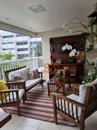 Imagem Apartamento com 3 Quartos à Venda, 156 m² em Centro - São Bernardo Do Campo Imagem Apartamento com 3 Quartos à Venda, 156 m² em Centro - São Bernardo Do Campo