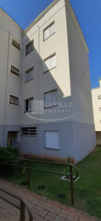 Imagem Imóvel com 2 Quartos à Venda, 47 m² em Ribeirao Verde - Ribeirao Preto Imagem Imóvel com 2 Quartos à Venda, 47 m² em Ribeirao Verde - Ribeirao Preto