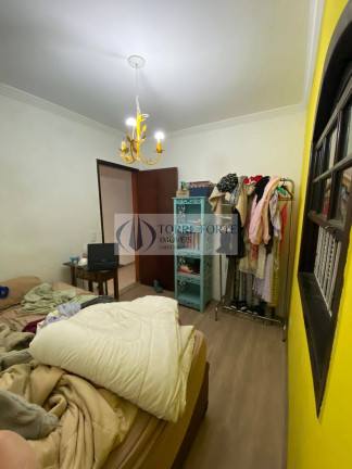 Imagem Casa com 6 Quartos à Venda, 119 m² em Jabaquara - São Paulo
