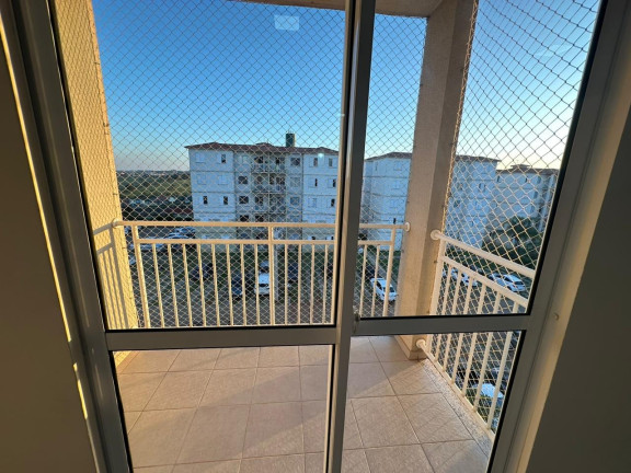 Imagem Apartamento com 3 Quartos à Venda, 80 m² em Parque Euclides Miranda - Sumaré