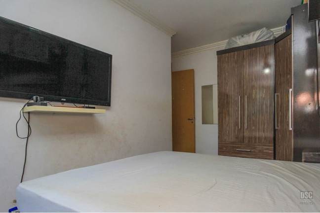 Imagem Imóvel com 2 Quartos à Venda, 52 m² em Jardim Carvalho - Porto Alegre
