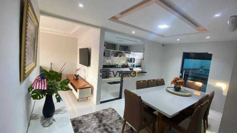 Imagem Casa com 3 Quartos à Venda, 280 m² em Jardim Atlântico Leste (itaipuaçu) - Maricá Imagem Casa com 3 Quartos à Venda, 280 m² em Jardim Atlântico Leste (itaipuaçu) - Maricá