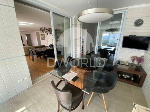 Imagem Imóvel com 3 Quartos à Venda, 271 m² em Perdizes - São Paulo