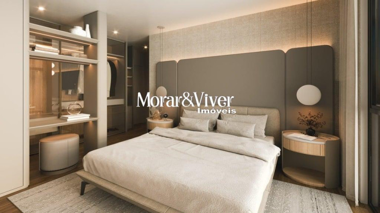 Imagem Apartamento com 3 Quartos à Venda, 117 m² em água Verde - Curitiba