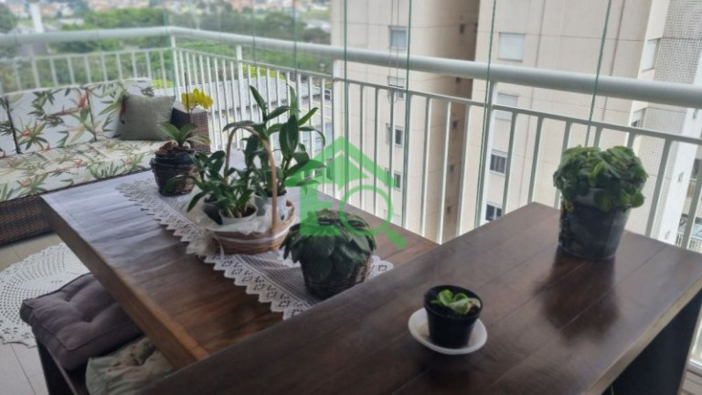 Imagem Apartamento com 2 Quartos à Venda, 1 m² em Jurubatuba - São Paulo Imagem Apartamento com 2 Quartos à Venda, 1 m² em Jurubatuba - São Paulo