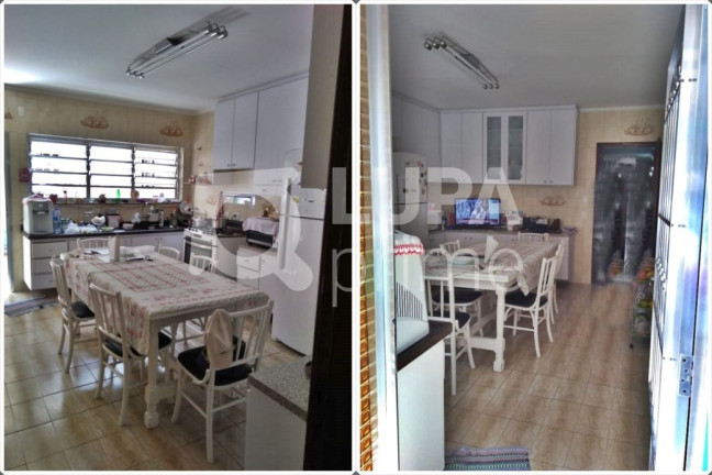 Imagem Casa com 3 Quartos à Venda, 129 m² em Jardim Guanca - São Paulo Imagem Casa com 3 Quartos à Venda, 129 m² em Jardim Guanca - São Paulo