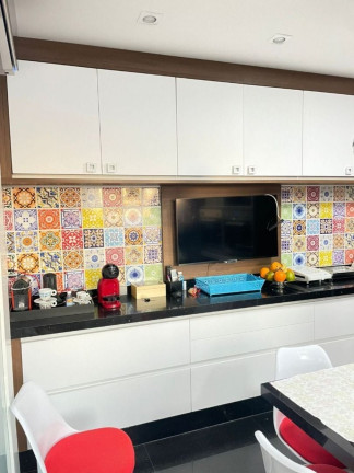 Imagem Imóvel com 4 Quartos à Venda, 335 m² em Vila Regente Feijó - São Paulo Imagem Imóvel com 4 Quartos à Venda, 335 m² em Vila Regente Feijó - São Paulo