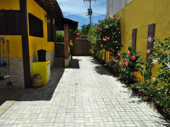 Imagem Casa com 4 Quartos à Venda, 350 m² em Ipitanga - Lauro De Freitas Imagem Casa com 4 Quartos à Venda, 350 m² em Ipitanga - Lauro De Freitas