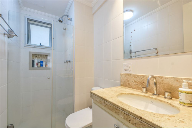 Imagem Imóvel com 3 Quartos à Venda, em Santo Amaro - São Paulo Imagem Imóvel com 3 Quartos à Venda, em Santo Amaro - São Paulo