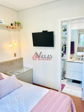 Imagem Apartamento com 3 Quartos à Venda, 84 m² em Vila Suzana - São Paulo