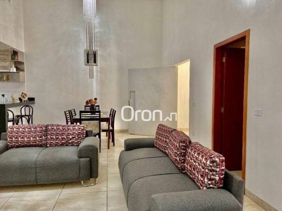 Imagem Casa com 3 Quartos à Venda, 223 m² em Setor Coimbra - Goiânia Imagem Casa com 3 Quartos à Venda, 223 m² em Setor Coimbra - Goiânia