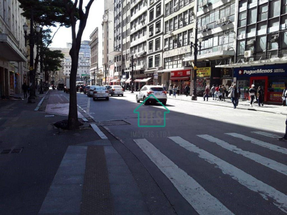 Imagem Sala Comercial à Venda, 66 m² em Centro - São Paulo Imagem Sala Comercial à Venda, 66 m² em Centro - São Paulo