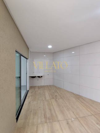 Imagem Casa com 3 Quartos à Venda, 128 m² em Loteamento Grande Retiro - Goiânia Imagem Casa com 3 Quartos à Venda, 128 m² em Loteamento Grande Retiro - Goiânia