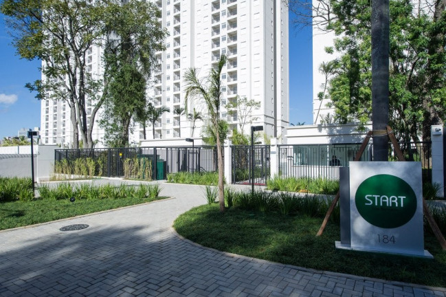 Imagem Imóvel com 2 Quartos à Venda, 54 m² em Centro - São Bernardo Do Campo Imagem Imóvel com 2 Quartos à Venda, 54 m² em Centro - São Bernardo Do Campo