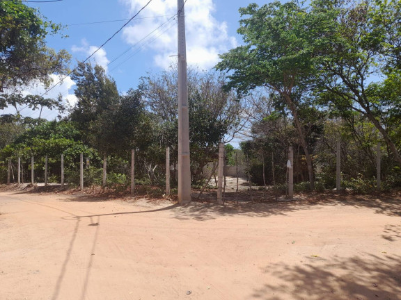 Terreno à Venda,  em Imediações Do Anel Viário De Pipa - Tibau Do Sul