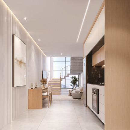 Imagem Cobertura com 4 Quartos à Venda, 225 m² Imagem Cobertura com 4 Quartos à Venda, 225 m²
