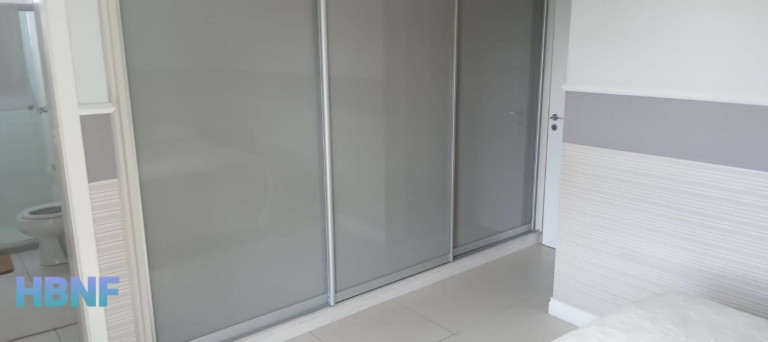 Imagem Apartamento com 4 Quartos à Venda, 334 m² em Horto Florestal - Salvador