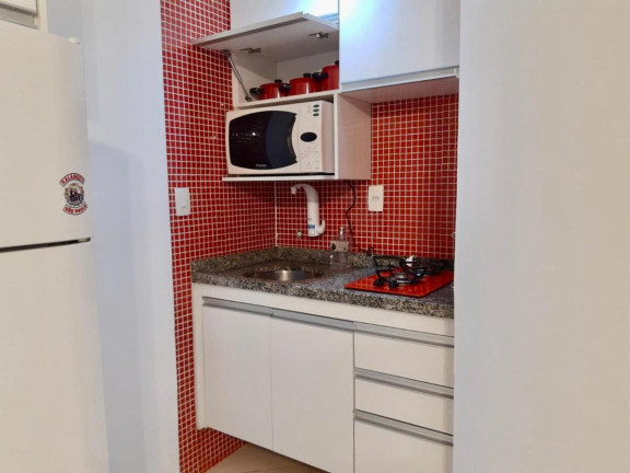 Imagem Apartamento com 1 Quarto para Alugar, 38 m² em Indianópolis - São Paulo Imagem Apartamento com 1 Quarto para Alugar, 38 m² em Indianópolis - São Paulo