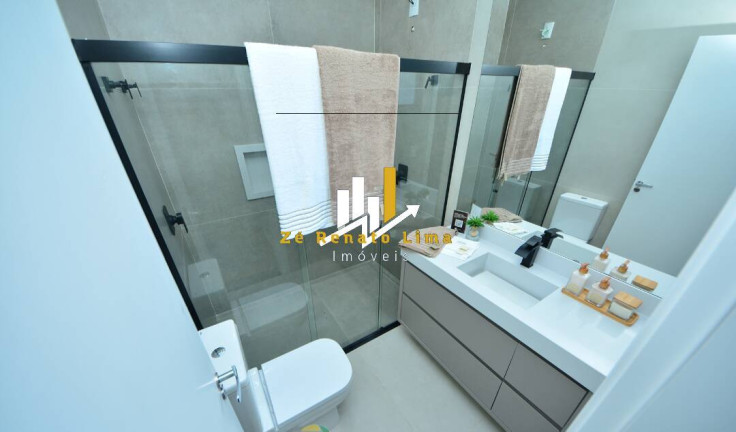 Imagem Casa com 3 Quartos à Venda, 302 m² em Jardim Piemonte - Indaiatuba Imagem Casa com 3 Quartos à Venda, 302 m² em Jardim Piemonte - Indaiatuba