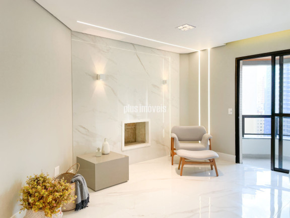 Imagem Apartamento com 4 Quartos à Venda, 244 m² em Perdizes - São Paulo