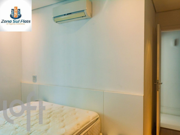 Imagem Apartamento com 2 Quartos à Venda, 98 m² em Cidade Monções - São Paulo