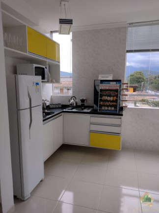 Imagem Apartamento com 2 Quartos à Venda, 65 m² em Centro - Ubatuba Imagem Apartamento com 2 Quartos à Venda, 65 m² em Centro - Ubatuba