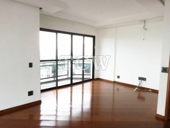 Imagem Cobertura com 3 Quartos à Venda, 230 m² em Vila Mariana - São Paulo