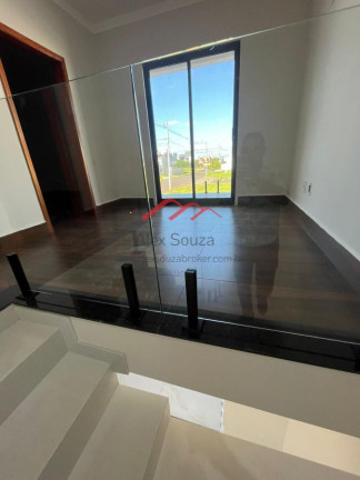 Imagem Casa com 3 Quartos à Venda, 190 m² em Vila Monte Alegre - Paulínia
