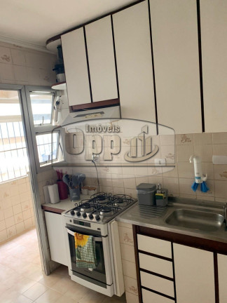 Imagem Apartamento com 2 Quartos à Venda, em Vila Guarani - São Paulo Imagem Apartamento com 2 Quartos à Venda, em Vila Guarani - São Paulo
