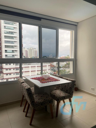 Apartamento com 1 Quarto para Alugar, 42 m² em Vila Oliveira - Mogi Das Cruzes