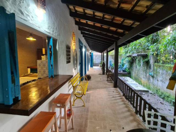 Imagem Casa com 3 Quartos à Venda, 150 m² em Boiçucanga - São Sebastião