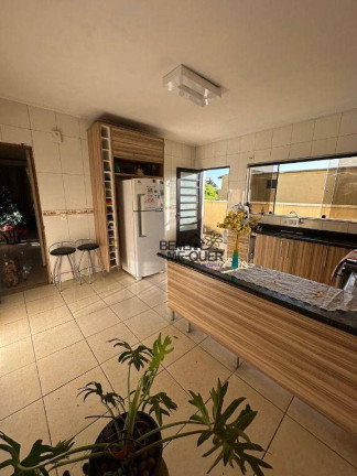 Sobrado com 3 Quartos à Venda, 224 m² em Jardim Cidade Pirituba - São Paulo