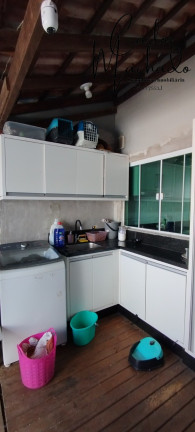 Imagem Casa com 2 Quartos à Venda, 70 m² em Paranaguamirim - Joinville Imagem Casa com 2 Quartos à Venda, 70 m² em Paranaguamirim - Joinville