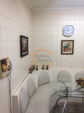 Imagem Apartamento com 4 Quartos à Venda, em Santana - São Paulo Imagem Apartamento com 4 Quartos à Venda, em Santana - São Paulo
