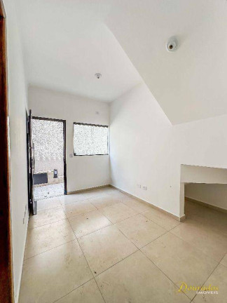 Imagem Casa com 2 Quartos à Venda, 48 m² em Tupi - Praia Grande