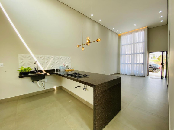 Imagem Casa com 3 Quartos à Venda, 105 m² em Jardim Residencial Villagio Ipanema I - Sorocaba