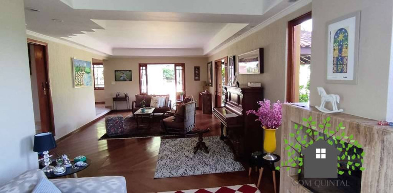 Imagem Casa com 3 Quartos à Venda, 1 m² em Algarve - Cotia Imagem Casa com 3 Quartos à Venda, 1 m² em Algarve - Cotia