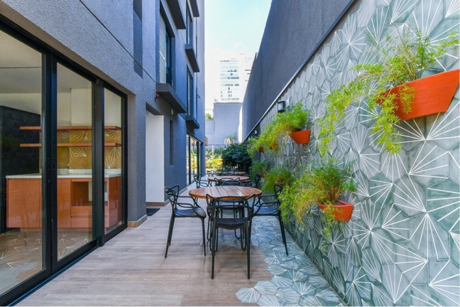 Imagem Apartamento com 1 Quarto à Venda, 100 m² em Vila Mariana - São Paulo Imagem Apartamento com 1 Quarto à Venda, 100 m² em Vila Mariana - São Paulo