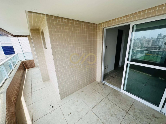 Imagem Apartamento com 3 Quartos à Venda, 96 m² em Aviação - Praia Grande Imagem Apartamento com 3 Quartos à Venda, 96 m² em Aviação - Praia Grande